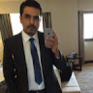 Meet your Posher, Usman